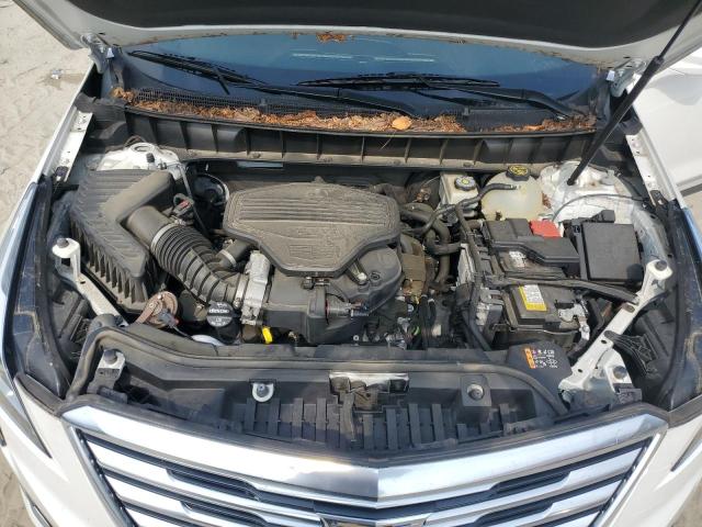 VIN 1GYKNBRS7HZ280902 2017 Cadillac XT5, Luxury no.12