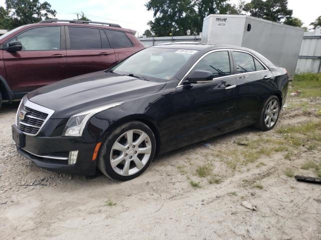 2016 CADILLAC ATS PERFOR - 1G6AC5SX1G0128893