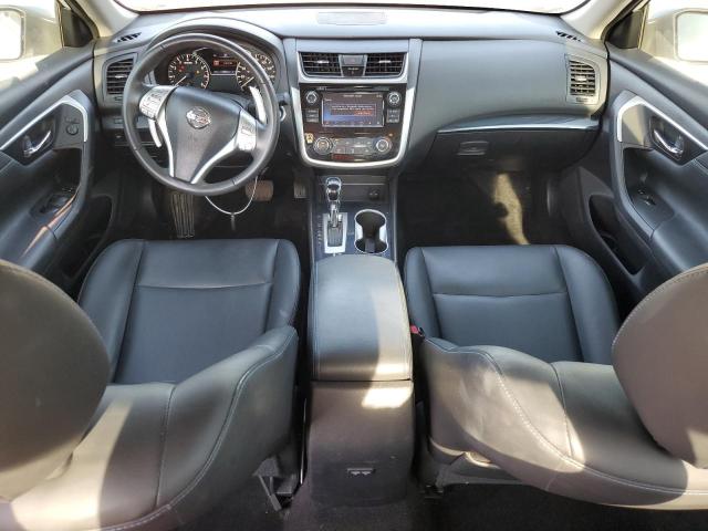 2018 NISSAN ALTIMA 2.5 - 1N4AL3AP1JC288612