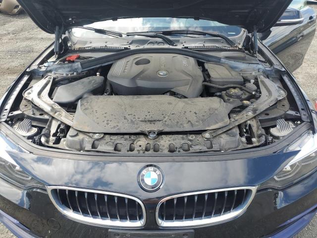 VIN WBA4Z3C56KEF31290 2019 BMW 4 Series, 430XI no.11