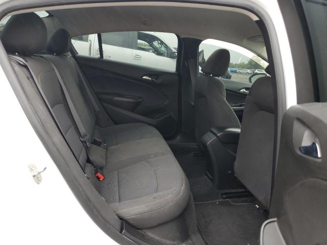 2017 CHEVROLET CRUZE LS - 1G1BC5SM3H7191213