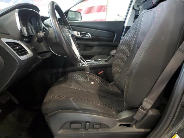 2017 GMC TERRAIN SL - 2GKALNEKXH6312286