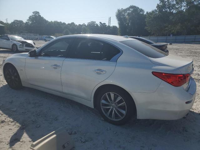 VIN JN1EV7AP8GM301777 2016 Infiniti Q50, Premium no.2