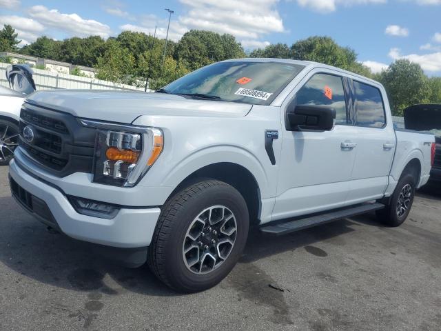 VIN 1FTEW1EP6NKD79839 2022 FORD F-150 no.1