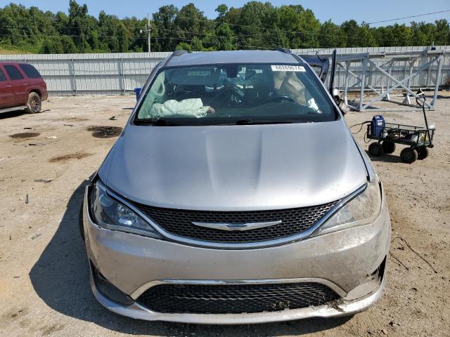 2017 CHRYSLER PACIFICA T - 2C4RC1BG0HR610027
