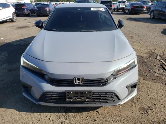 VIN 2HGFE2F5XNH591758 2022 Honda Civic, Sport no.5