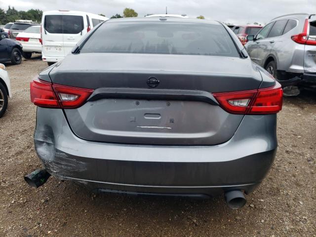 2016 NISSAN MAXIMA 3.5 - 1N4AA6AP1GC419554