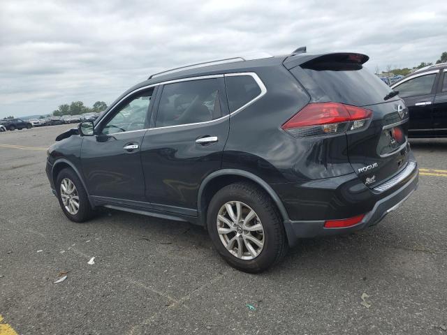 2018 NISSAN ROGUE S - KNMAT2MV4JP620341
