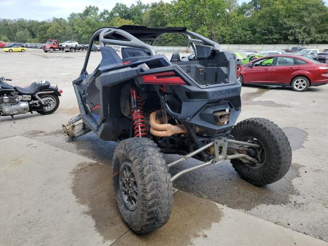 POLARIS RZR PRO R 2022 two tone  gas 3NSRGL2K3NG380259 photo #4