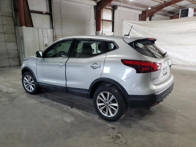 2019 NISSAN ROGUE SPOR - JN1BJ1CR0KW340824