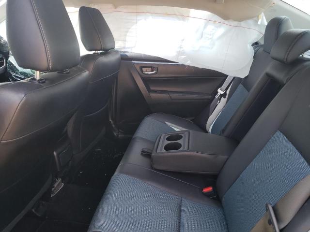 2015 TOYOTA COROLLA L - 2T1BURHE1FC472675