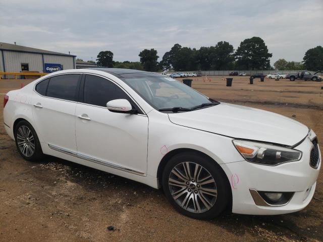 2015 KIA CADENZA PR - KNALN4D77F5197707