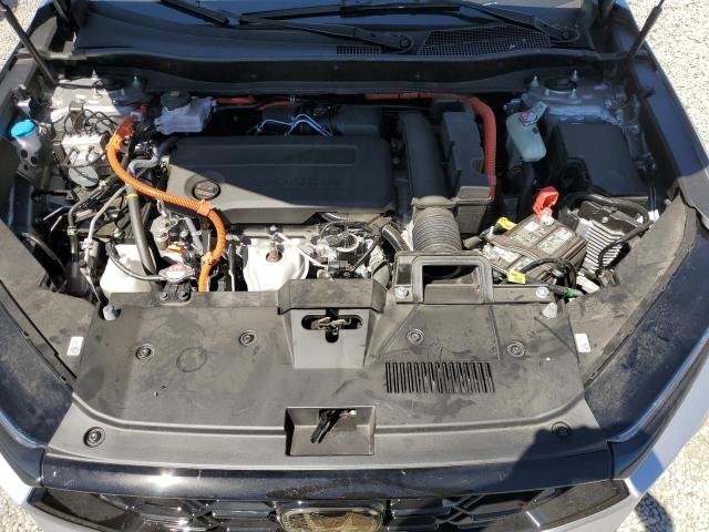 2023 HONDA CR-V SPORT - 7FARS6H58PE019691