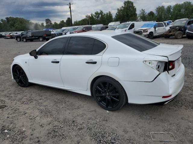 2015 LEXUS GS 350 - JTHBE1BL2FA007881