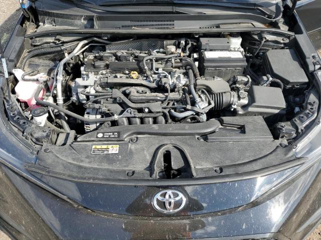 2023 TOYOTA COROLLA SE - 5YFP4MCE3PP146734