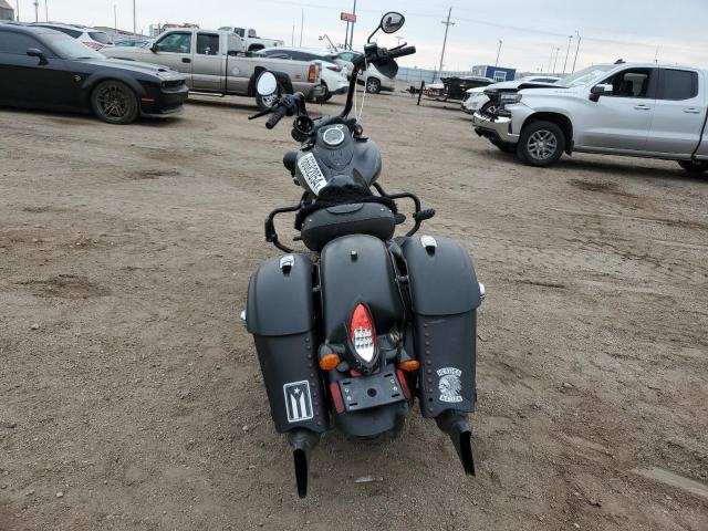 2019 INDIAN MOTORCYCLE CO. CHIEF DARK - 56KCCDAA8K3374743
