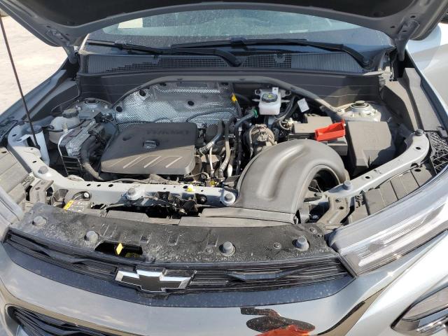 2023 CHEVROLET TRAILBLAZE - KL79MTSL2PB180100