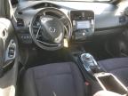 NISSAN LEAF S photo