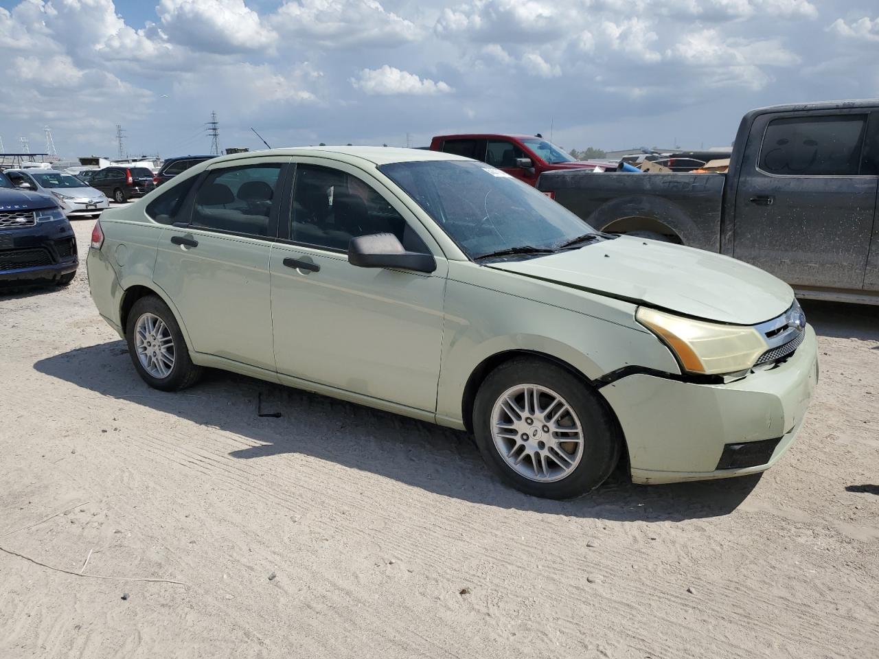 Global Auto Auctions