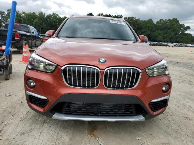 VIN WBXHU7C30J5H45508 2018 BMW X1, Sdrive28I no.5