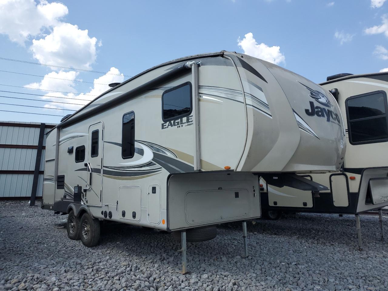 Jayco Jayco 2019 