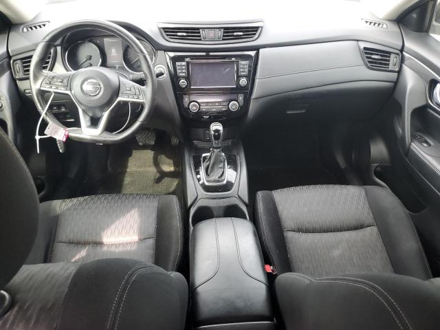 2017 NISSAN ROGUE S - JN8AT2MT2HW132671