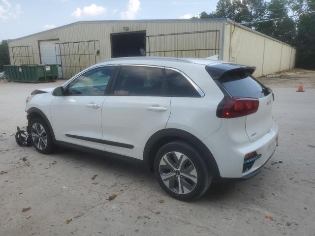 2022 KIA NIRO S - KNDCC3LG3N5161256