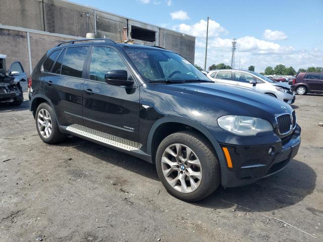 VIN 5UXZV4C54D0B04442 2013 BMW X5, Xdrive35I no.4