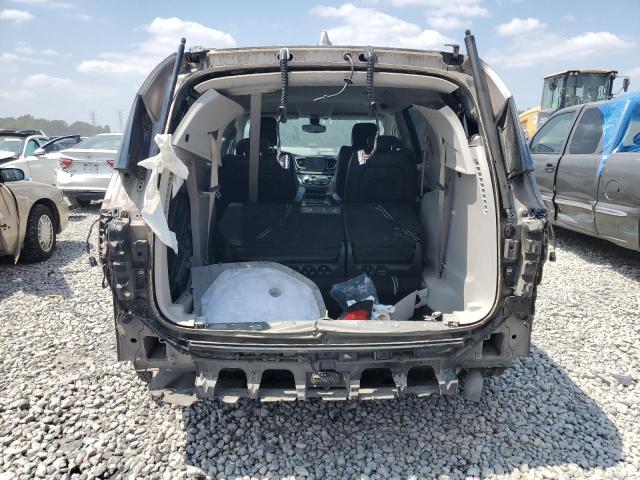 2017 CHRYSLER PACIFICA T - 2C4RC1BG4HR540709