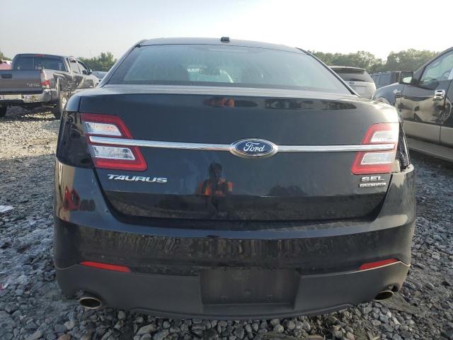 2018 FORD TAURUS SEL - 1FAHP2E87JG143146