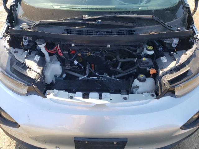 2015 BMW I3 REX - WBY1Z4C56FV505057