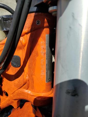 2025 KTM 300 XC - VBKXWK230SM388244