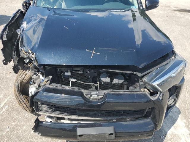 2020 TOYOTA 4RUNNER SR - JTEBU5JR9L5746716
