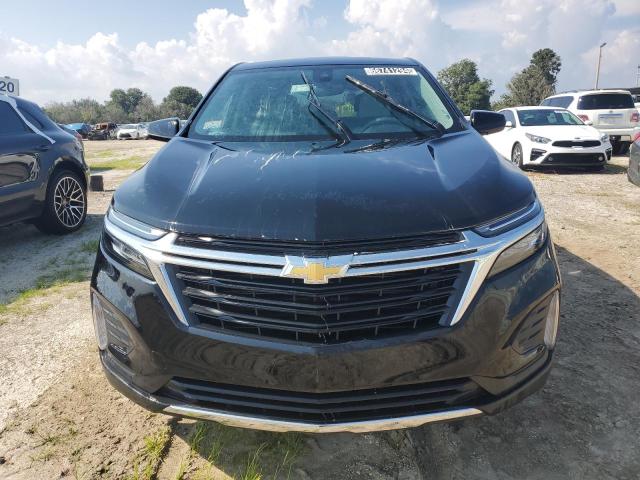 2023 CHEVROLET EQUINOX LT - 3GNAXUEG5PL258922