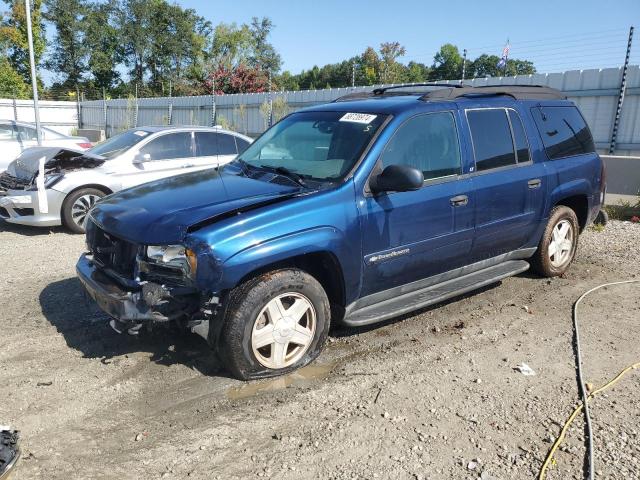 CHEVROLET TRAILBLAZE