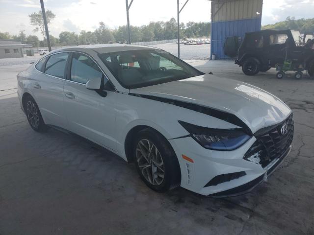 2023 HYUNDAI SONATA SEL - KMHL64JA0PA288791