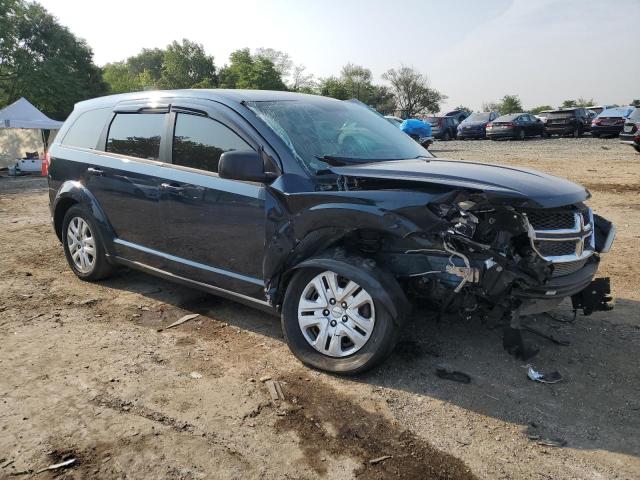 2015 DODGE JOURNEY SE - 3C4PDCAB5FT591961