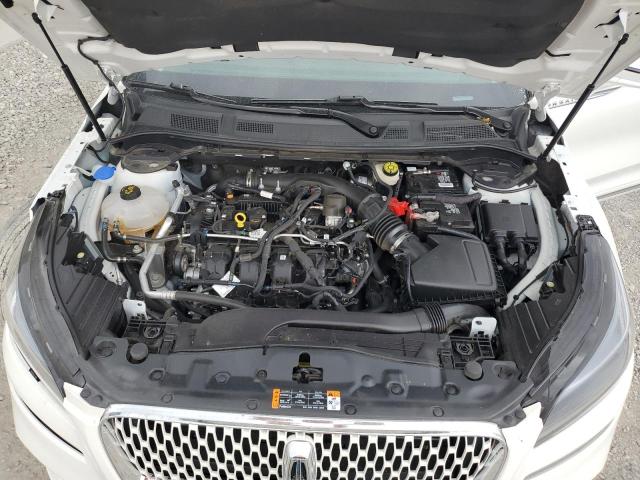 2021 LINCOLN CORSAIR RE - 5LMCJ2D95MUL22106