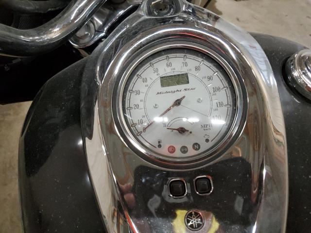 2005 YAMAHA XV1700 A JYAVP17E35A014853