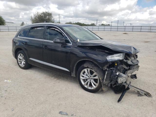 VIN WA1LAAF73KD046707 2019 Audi Q7, Premium Plus no.4