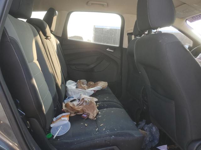 2016 FORD ESCAPE SE - 1FMCU9GX3GUB93915