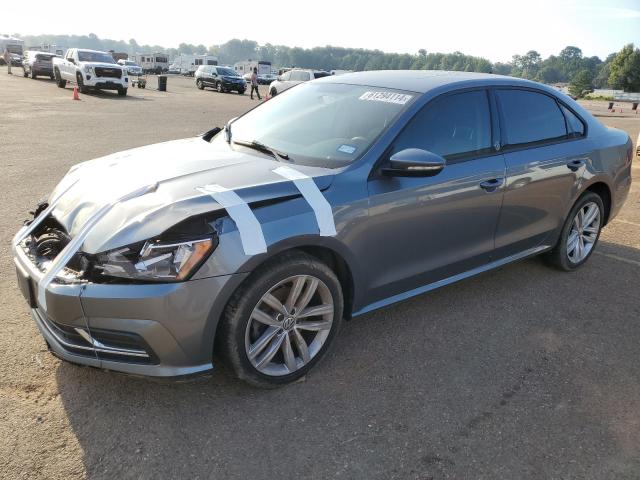 1VWLA7A31KC012846 VOLKSWAGEN PASSAT WOL 2019