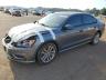 2019 VOLKSWAGEN PASSAT WOL - 1VWLA7A31KC012846