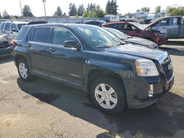 VIN 2GKALMEK3F6387063 2015 GMC Terrain, Sle no.4