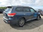 NISSAN PATHFINDER photo