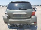 TOYOTA HIGHLANDER photo