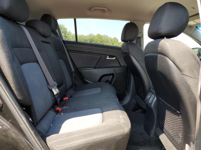2015 KIA SPORTAGE L - KNDPB3AC0F7707621