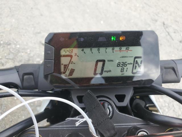 2024 HONDA GROM A MLHJC9257R5200623