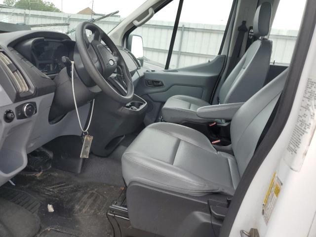 2017 FORD TRANSIT T- 1FBZX2CMXHKA82367  66759204