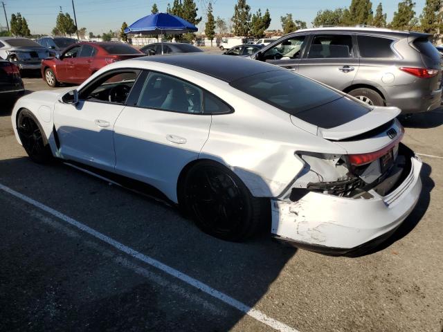 2023 AUDI E-TRON GT WAUFJBFW4P7007353